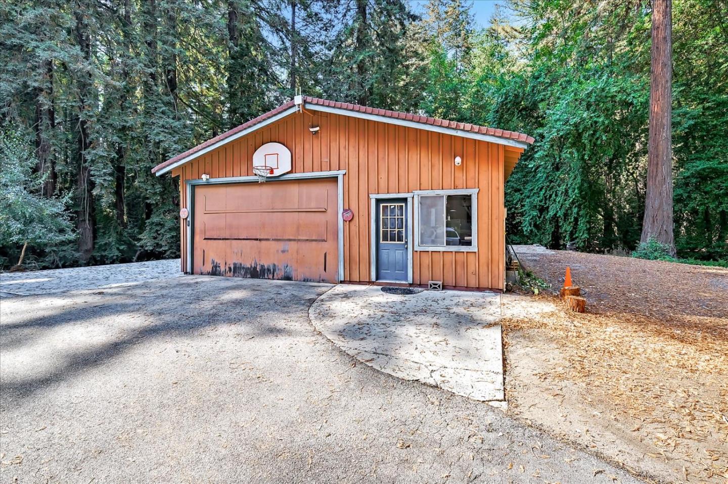 1701 Vine Hill Road Santa Cruz, CA 95065 - Photo 49 of 51 Gallery Image 49