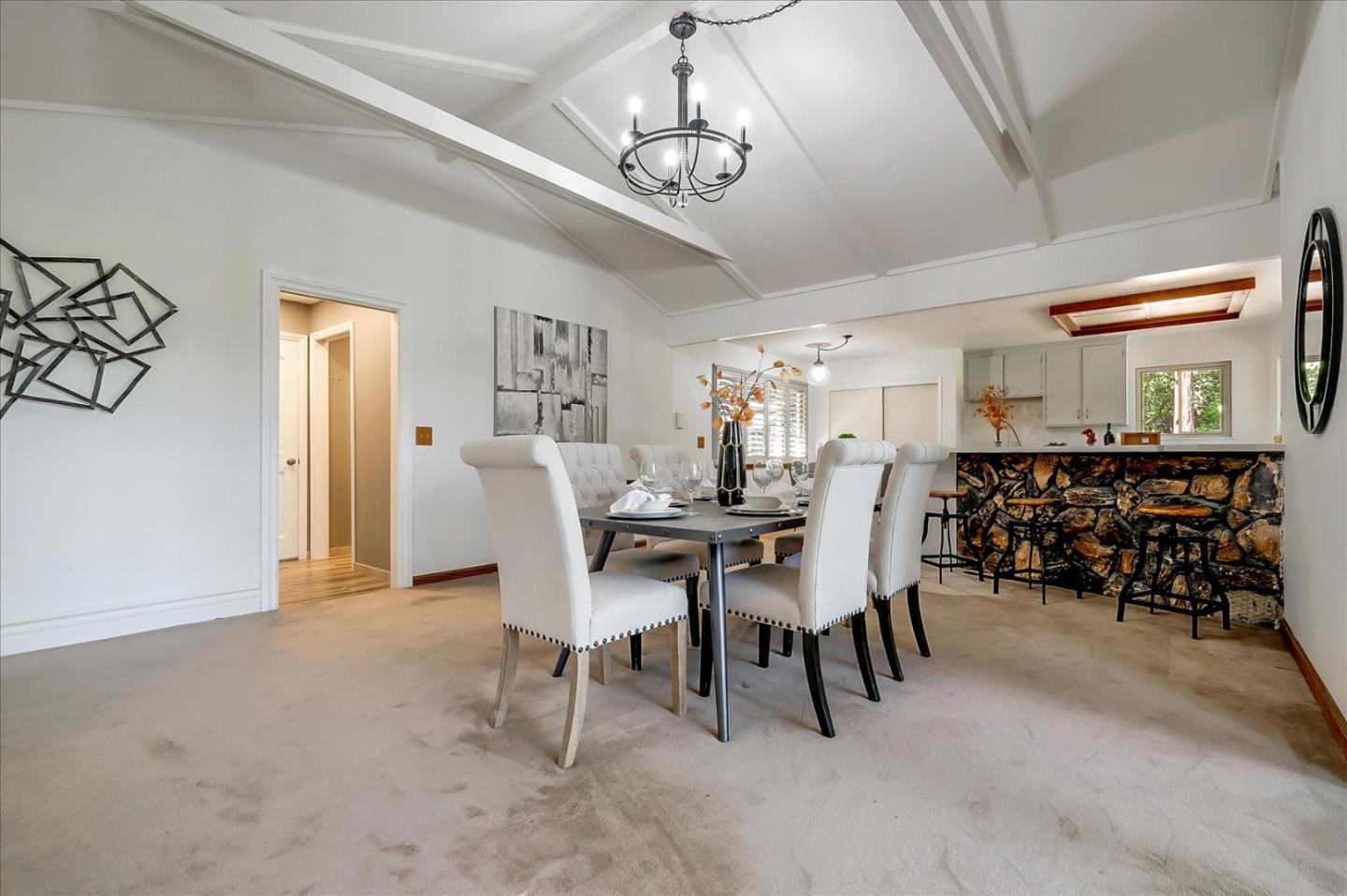 1701 Vine Hill Road Santa Cruz, CA 95065 - Photo 6 of 51 Gallery Image 6