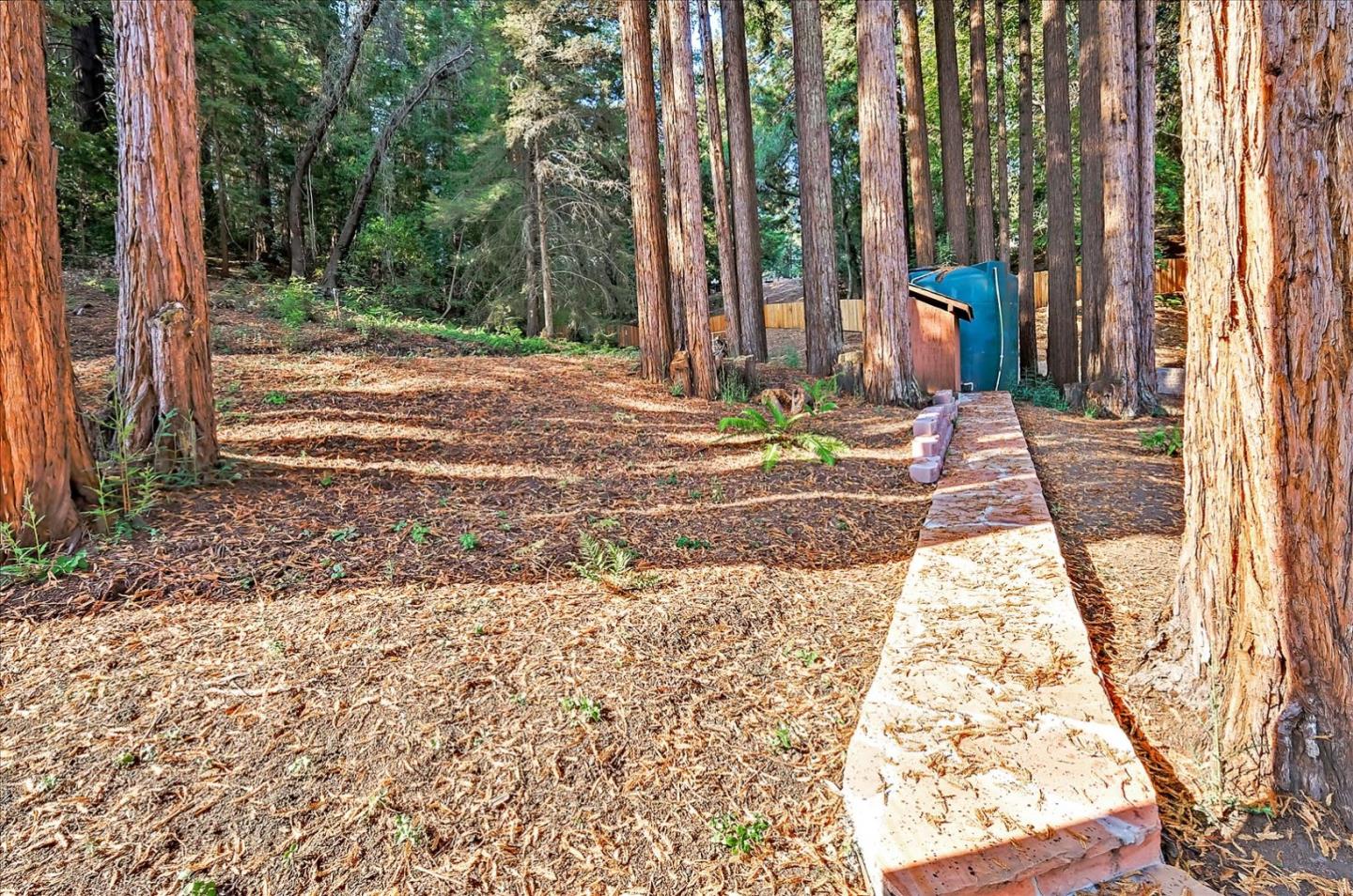 1701 Vine Hill Road Santa Cruz, CA 95065 - Photo 51 of 51 Gallery Image 51