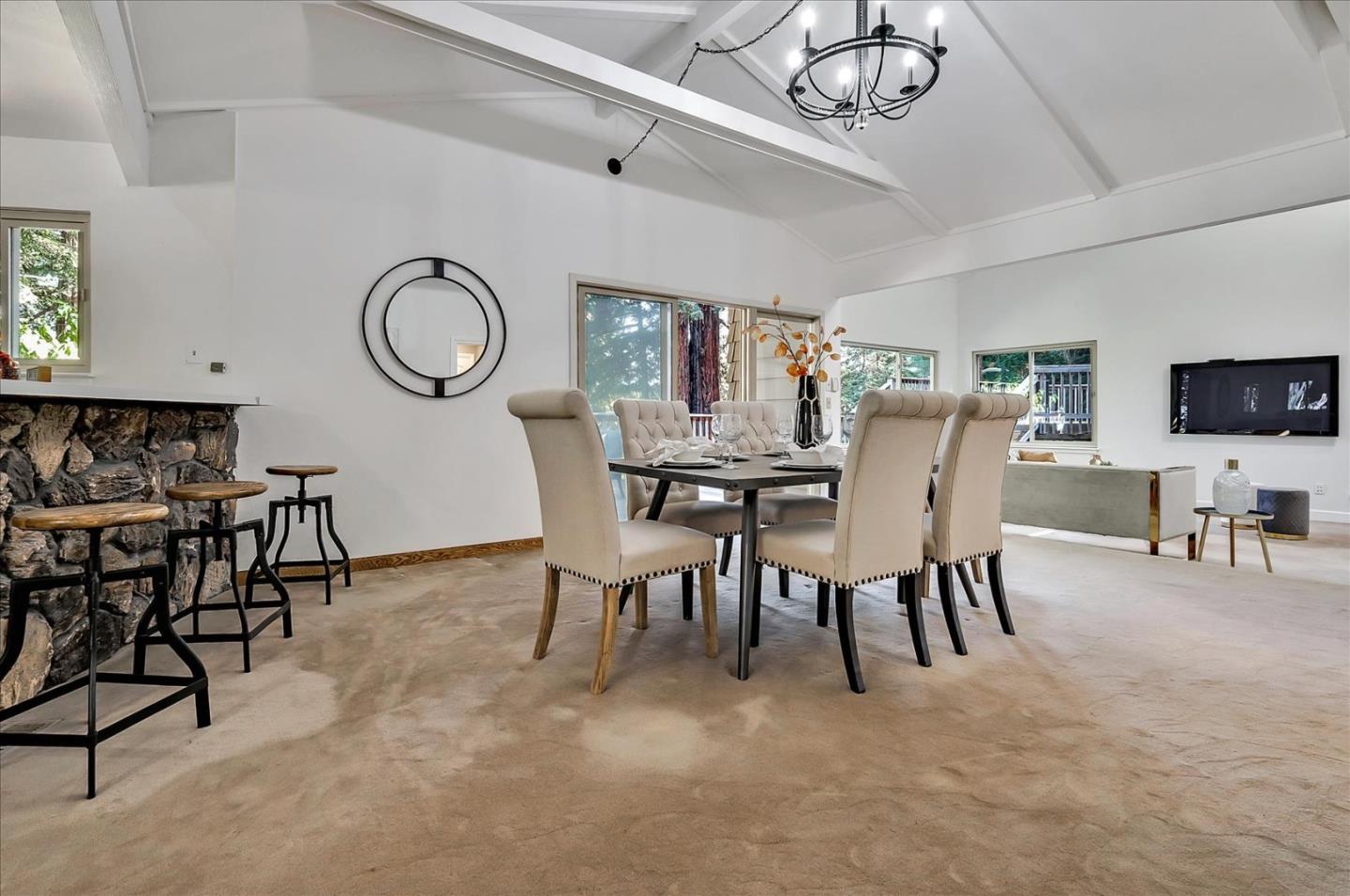 1701 Vine Hill Road Santa Cruz, CA 95065 - Photo 7 of 51 Gallery Image 7