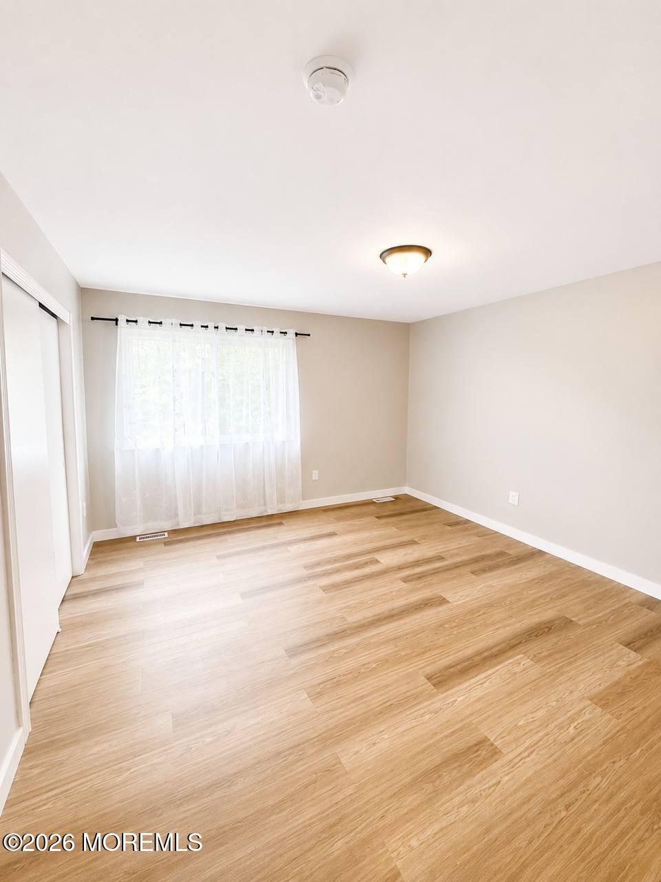 1144 Sawmill Road, Unit 121 Brick, NJ 08724 - Photo 14 of 23 a view of an empty room