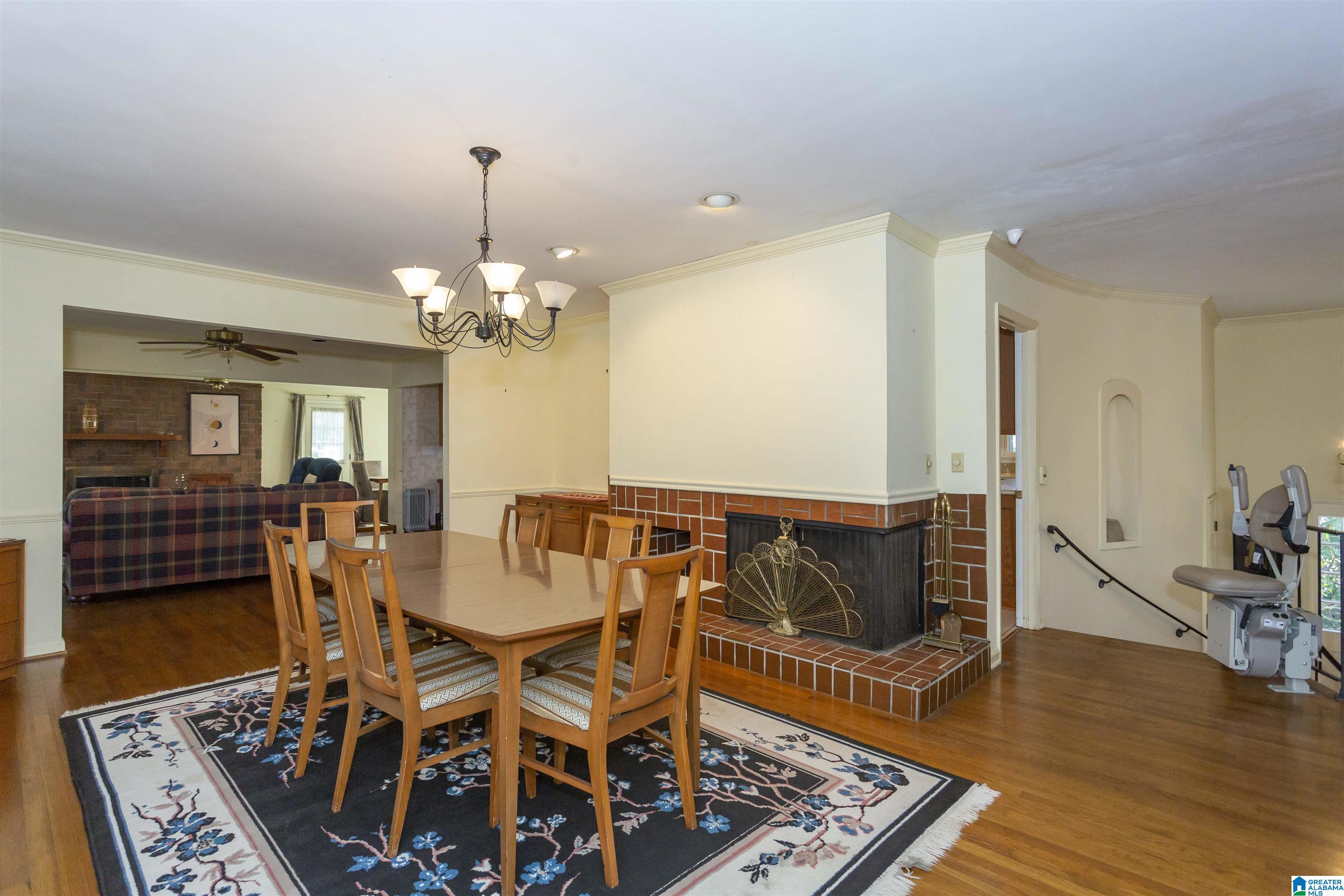 405 Hillyer High Road Anniston, AL 36207 - Photo 20 of 50