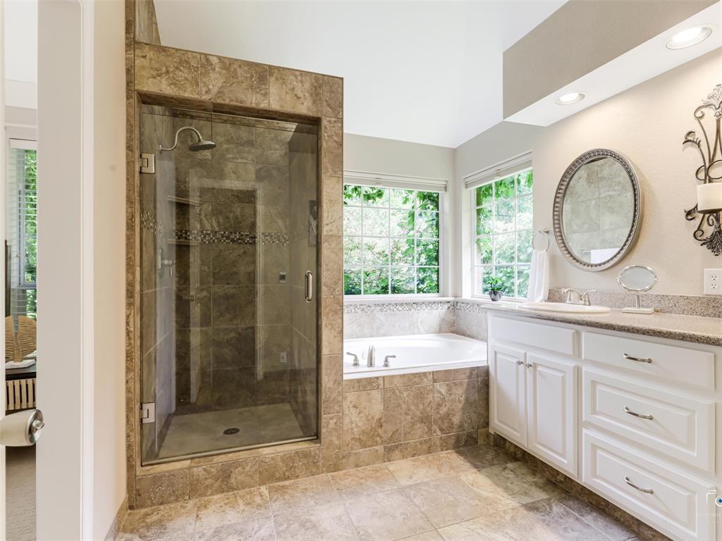 2612 Ridgewood Drive Plano, TX 75074 - Photo 15 of 25