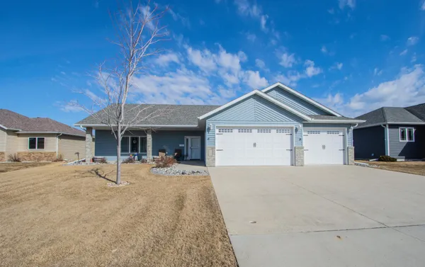 $425,000 | 1106 6th Avenue Northeast, Dilworth, MN 56529