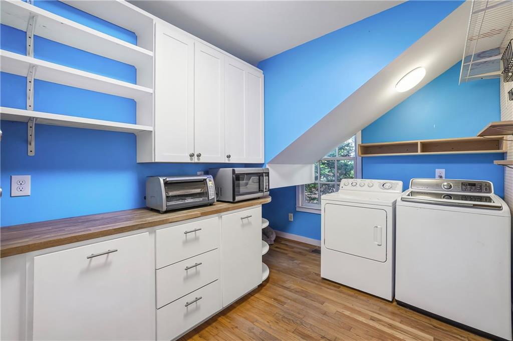 2691 North Thompson Road Northeast Atlanta, GA 30319 - Photo 13 of 35