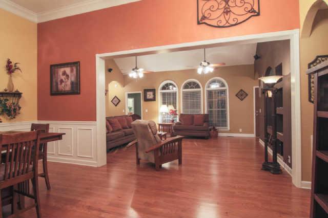 3964 Rowland Road Murfreesboro, TN 37128 - Photo 2 of 18