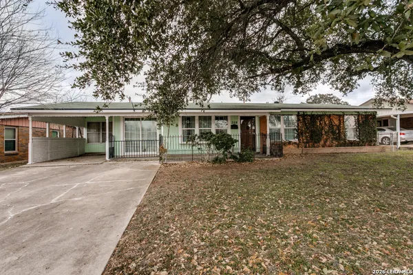 $185,000 | 359 Kate Schenck Avenue, San Antonio, TX 78223