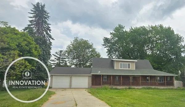 $190,900 | 6515 Lakeshore Road, Lexington, MI 48450