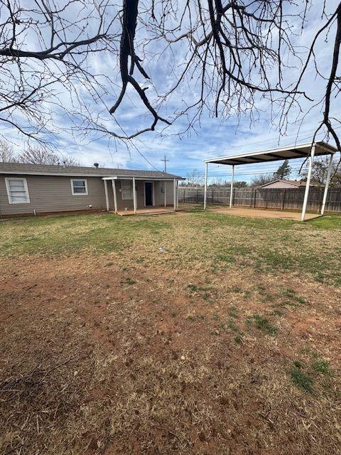 5368 Encino Road Abilene, TX 79605 - Photo 12 of 12