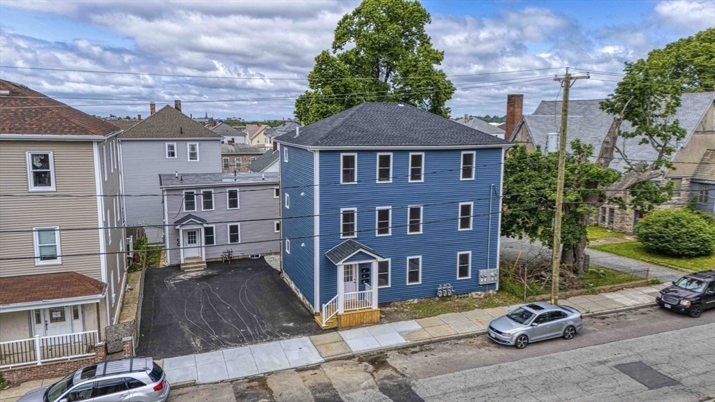 149 Mason Street Fall River, MA 02723 - Photo 4 of 22