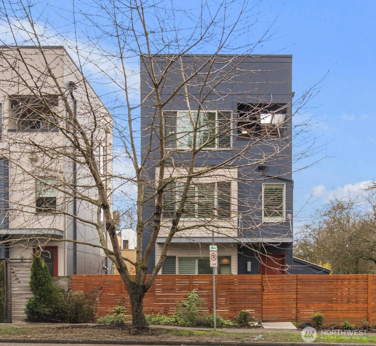 3955 Southwest Oregon Street Seattle, WA 98116 - Photo 1 of 38 Gallery Image 1