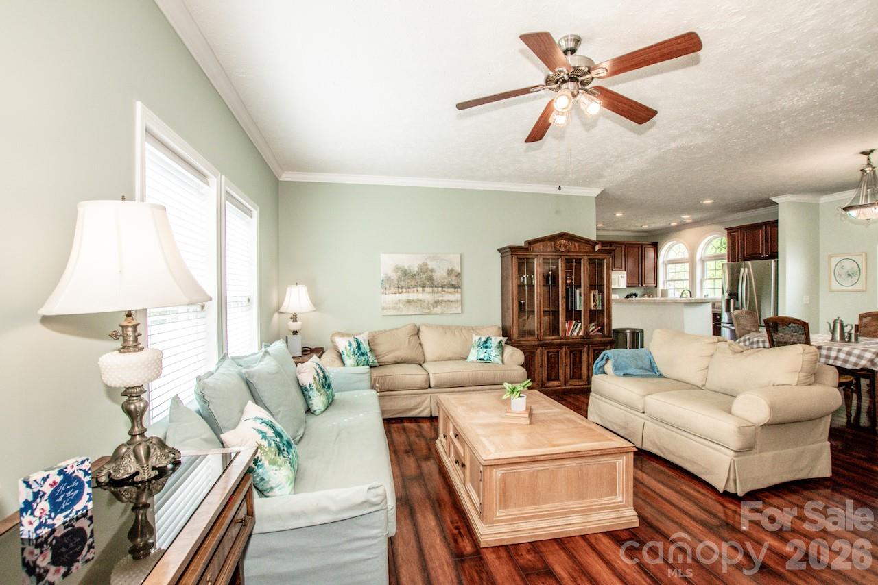 2860 Needmore Road Woodleaf, NC 27054 - Photo 16 of 48
