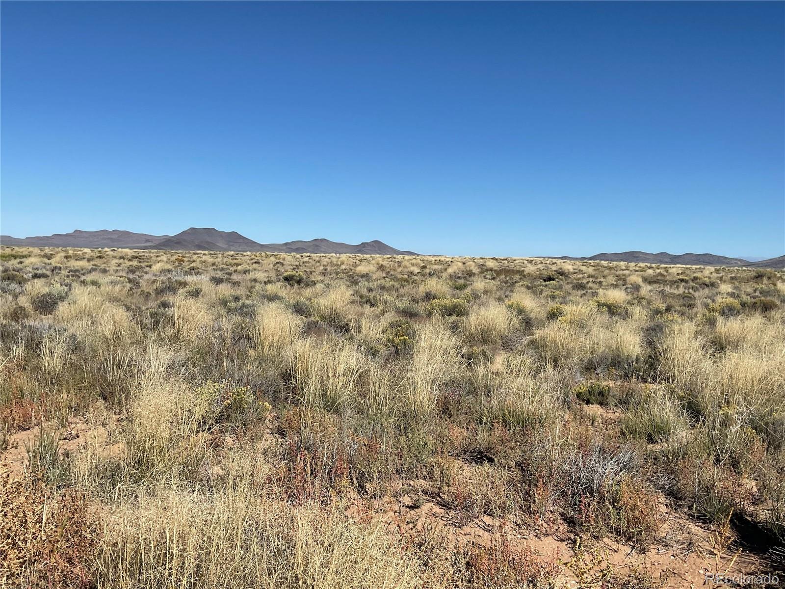 Lot 5 Jane Road Sanford, CO 81151 - Photo 7 of 12 a view of mountain view with mountains in the background