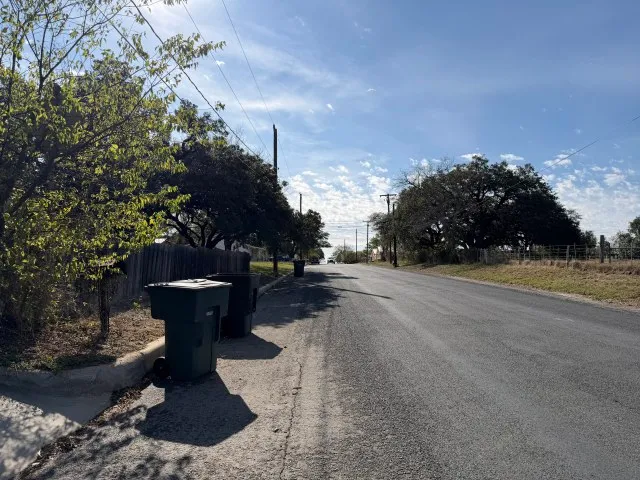 $519,900 | 207 South Creek Street, Fredericksburg, TX 78624