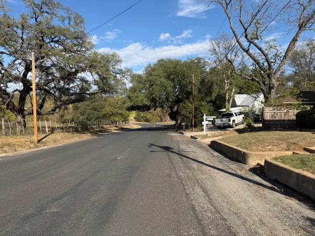 $519,900 | 207 South Creek Street, Fredericksburg, TX 78624