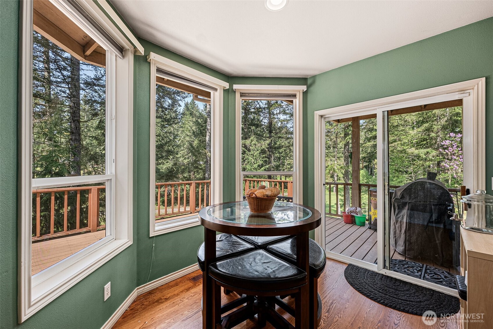80 East Rhododendron Lane Union, WA 98592 - Photo 13 of 40 Gallery Image 13