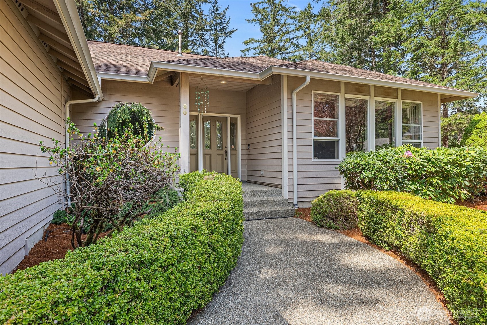 80 East Rhododendron Lane Union, WA 98592 - Photo 3 of 40 Gallery Image 3