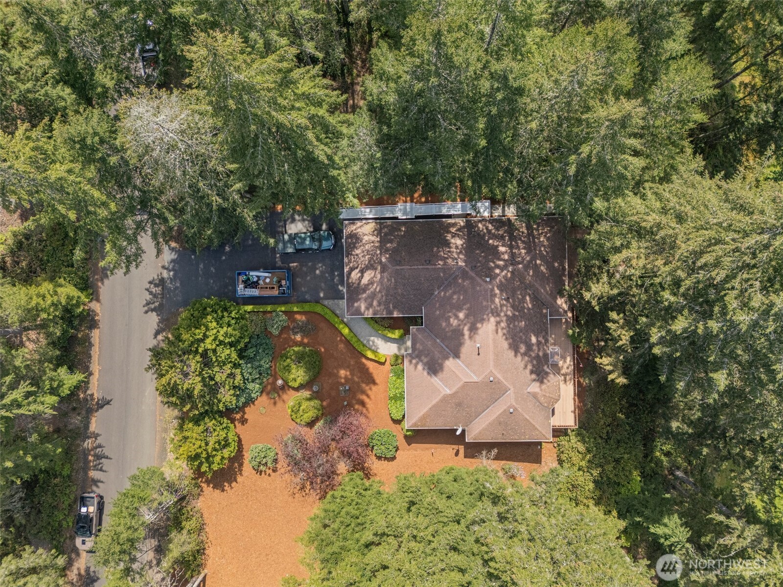 80 East Rhododendron Lane Union, WA 98592 - Photo 38 of 40 Gallery Image 38