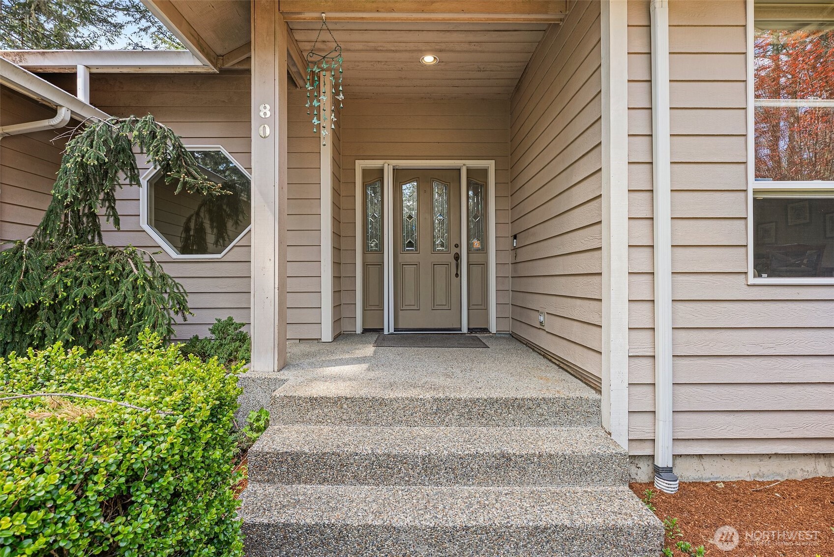 80 East Rhododendron Lane Union, WA 98592 - Photo 4 of 40 Gallery Image 4