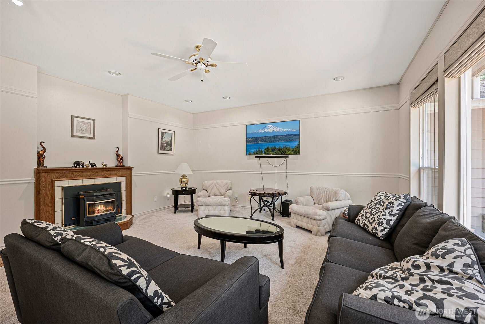 80 East Rhododendron Lane Union, WA 98592 - Photo 5 of 40 Gallery Image 5