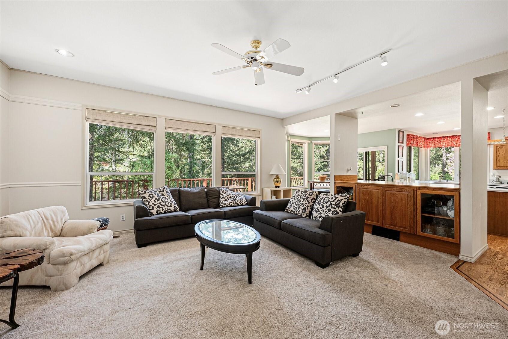 80 East Rhododendron Lane Union, WA 98592 - Photo 6 of 40 Gallery Image 6