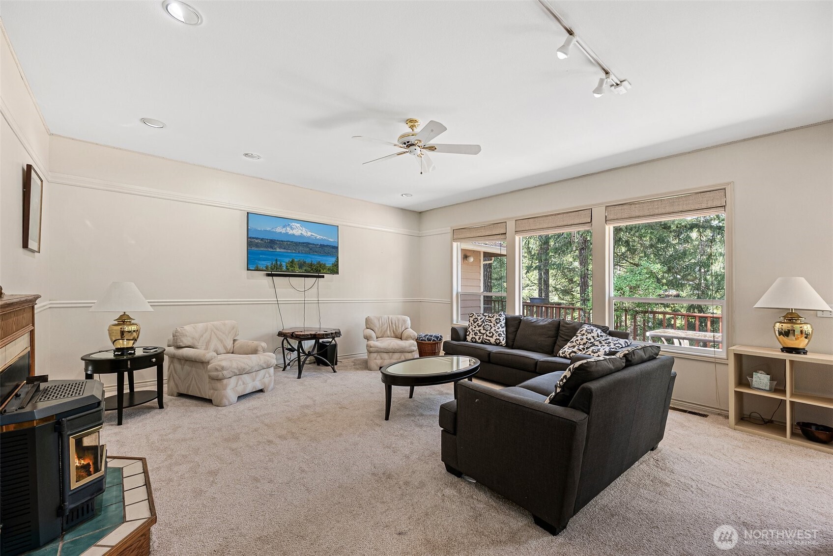80 East Rhododendron Lane Union, WA 98592 - Photo 7 of 40 Gallery Image 7