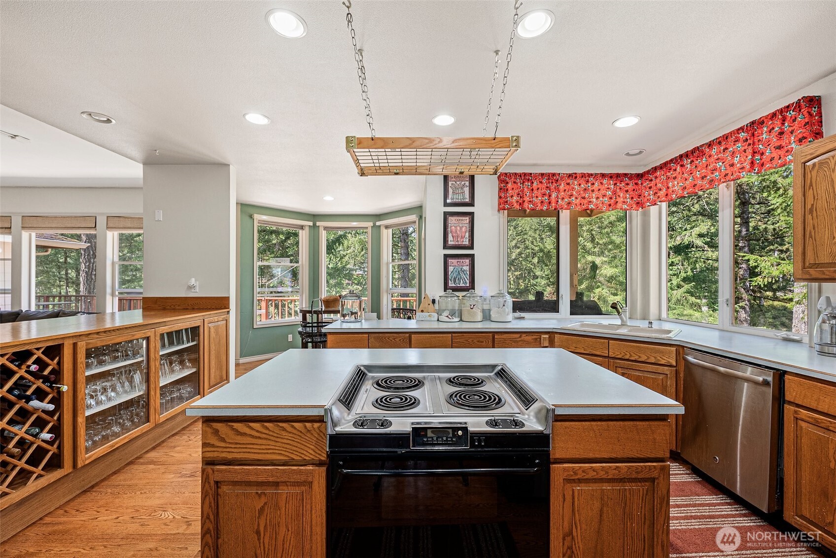 80 East Rhododendron Lane Union, WA 98592 - Photo 10 of 40 Gallery Image 10