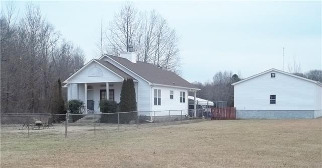 128 Metal Ford Road Hohenwald, TN 38462 - Photo 2 of 19 Gallery Image 2