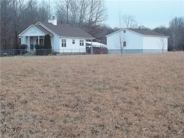 128 Metal Ford Road Hohenwald, TN 38462 - Photo 3 of 19 Gallery Image 3