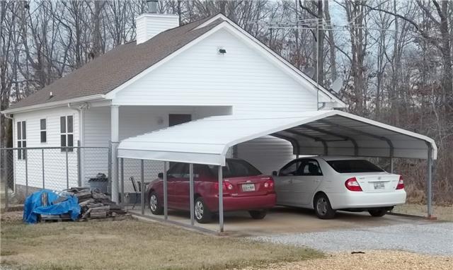 128 Metal Ford Road Hohenwald, TN 38462 - Photo 4 of 19 Gallery Image 4