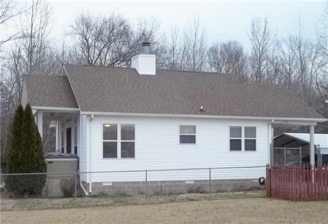 128 Metal Ford Road Hohenwald, TN 38462 - Photo 5 of 19 Gallery Image 5