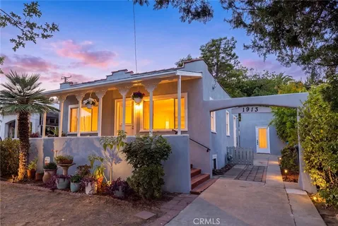$929,000 | 1913 Hanford Drive, Pasadena, CA 91104