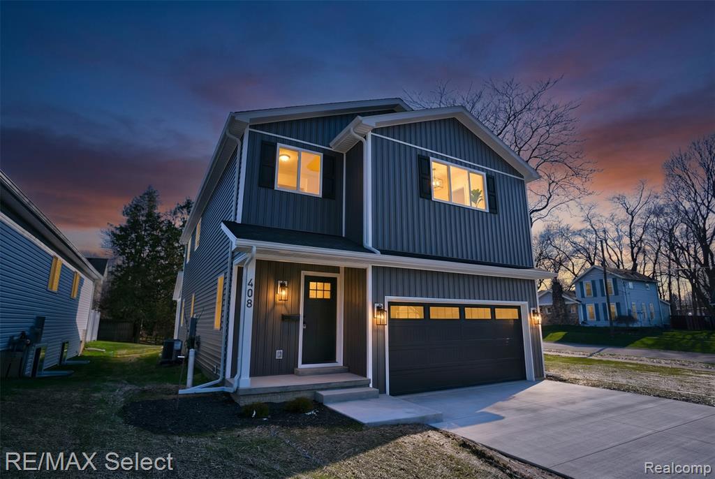 408 3rd Street Fenton, MI 48430 - Photo 65 of 69 Gallery Image 65