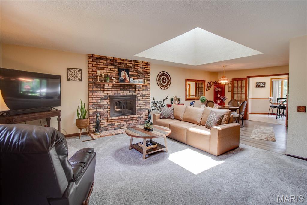 26195 Airport Road Dow, IL 62022 - Photo 21 of 89