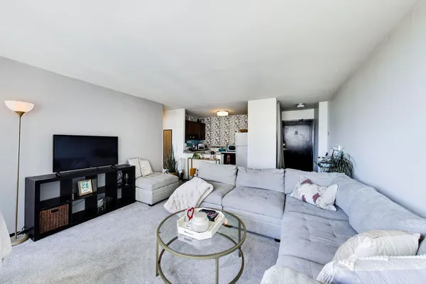 $210,000 | 2740 North Pine Grove Avenue, Unit 8C, Chicago, IL 60614