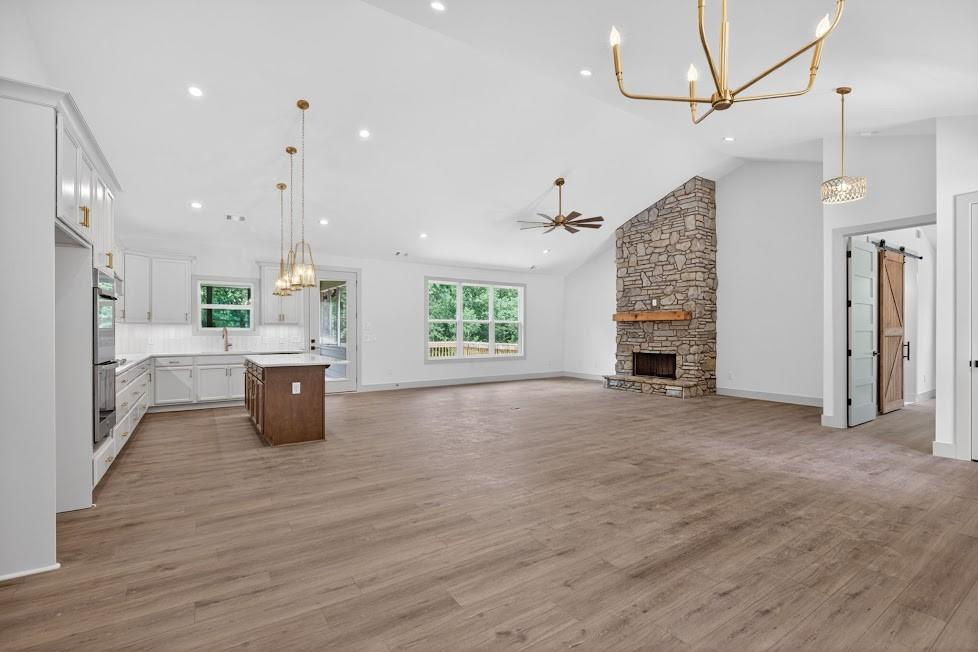 3 Bethel Church Road Carrollton, GA 30117 - Photo 6 of 21 Gallery Image 6