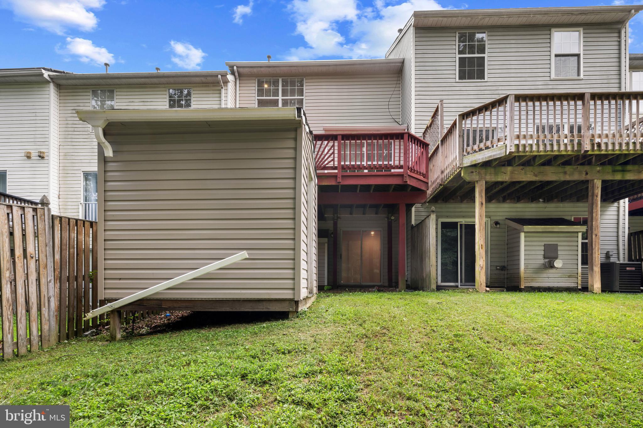 3564 Corn Stream Road Randallstown, MD 21133 - Photo 30 of 30 Gallery Image 30