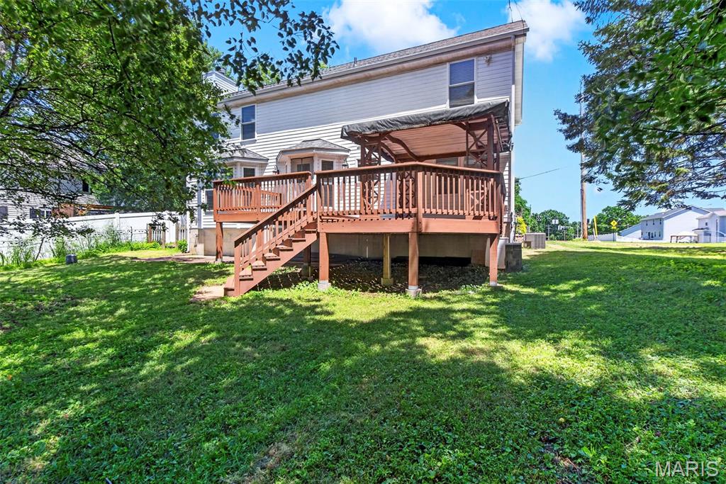 245 Reinke Road Ballwin, MO 63021 - Photo 51 of 53