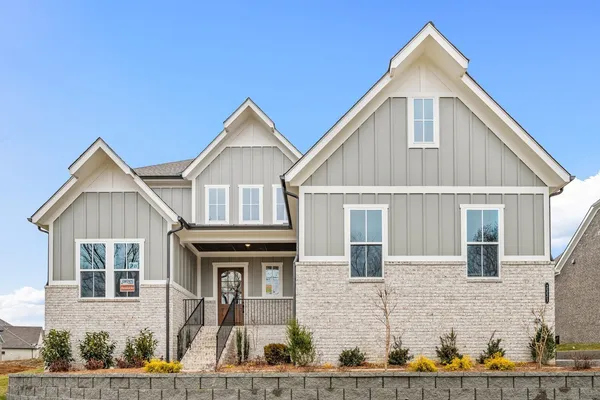 $979,900 | 7295 Woodruff Drive, Fairview, TN 37062