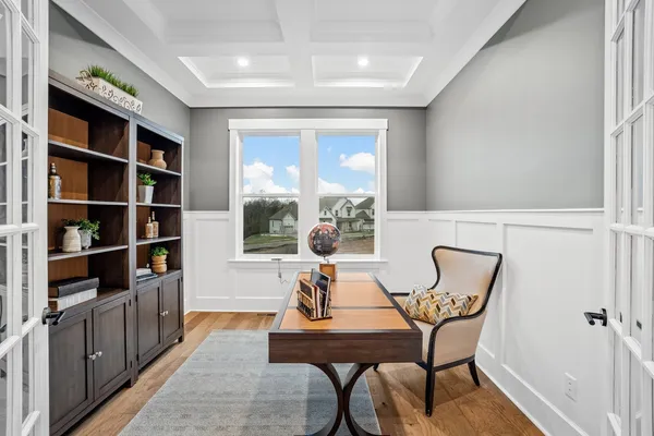 $979,900 | 7295 Woodruff Drive, Fairview, TN 37062