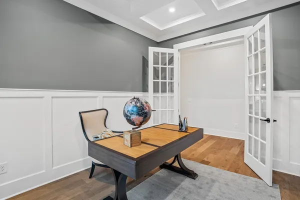 $979,900 | 7295 Woodruff Drive, Fairview, TN 37062