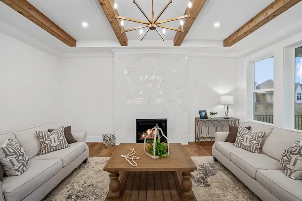 $979,900 | 7295 Woodruff Drive, Fairview, TN 37062