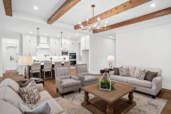 $979,900 | 7295 Woodruff Drive, Fairview, TN 37062