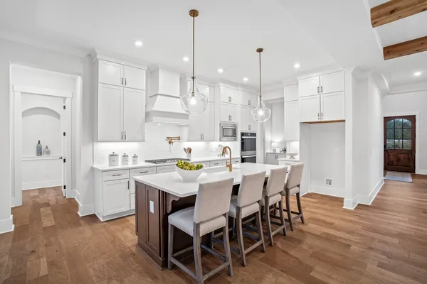 $979,900 | 7295 Woodruff Drive, Fairview, TN 37062