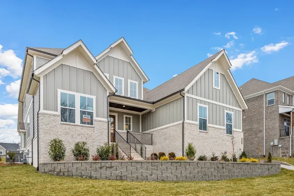 $979,900 | 7295 Woodruff Drive, Fairview, TN 37062