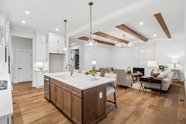 $979,900 | 7295 Woodruff Drive, Fairview, TN 37062