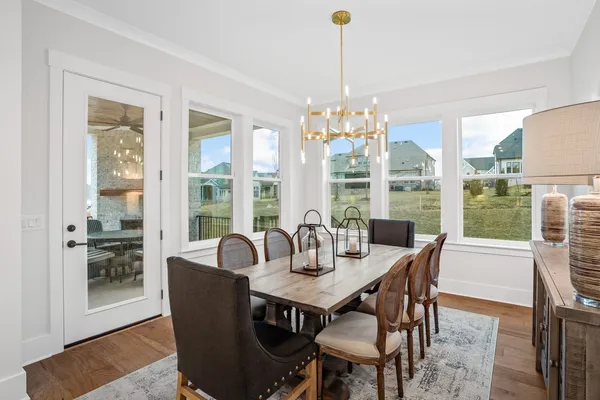 $979,900 | 7295 Woodruff Drive, Fairview, TN 37062