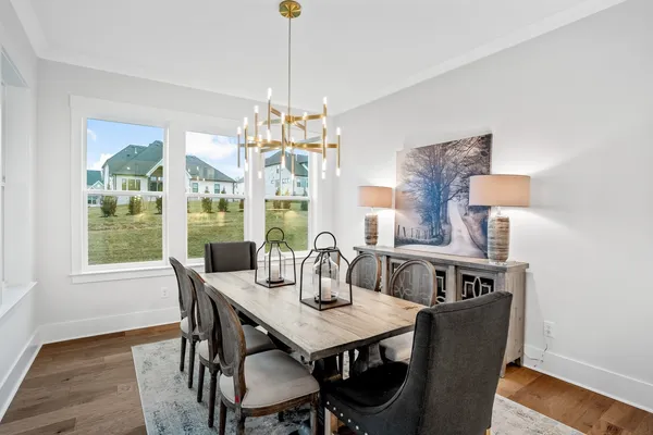 $979,900 | 7295 Woodruff Drive, Fairview, TN 37062