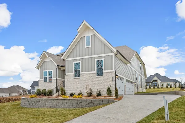 $979,900 | 7295 Woodruff Drive, Fairview, TN 37062