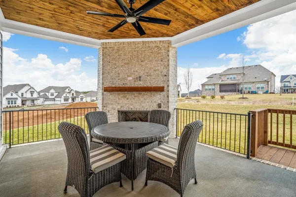 $979,900 | 7295 Woodruff Drive, Fairview, TN 37062